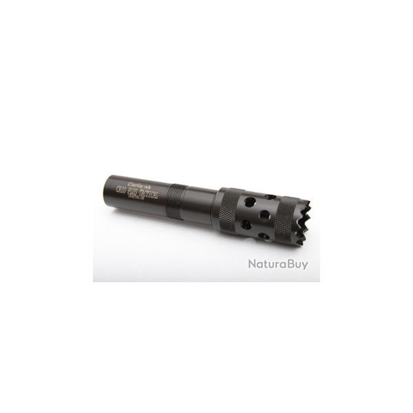 Carlson - Choke Tatical Breecher Crio Plus Cal. 12 - EXTRA FULL