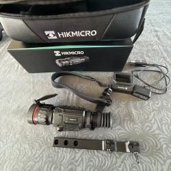 HIKMICRO TQ60Z 2.0