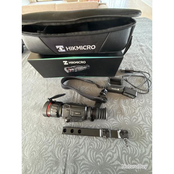 HIKMICRO TQ60Z 2.0