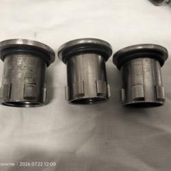 Hornady bagues LOCK N LOAD