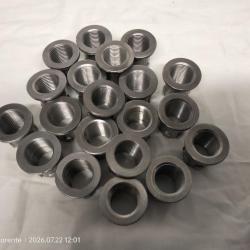 bagues LOCK N LOAD  HORNADY