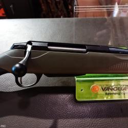 Tikka t3x lte od green calibre 30-06 ns 3 rd avec montage optilock diam&egrave;tre 30