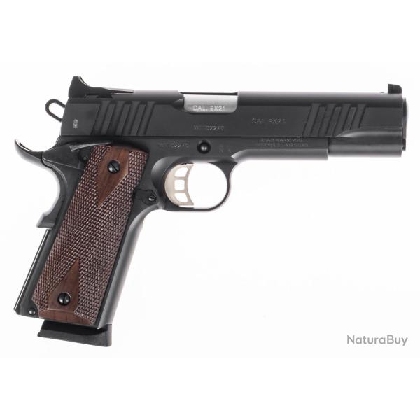 PISTOLET FT 1911 45ACP NOIR TANFOGLIO