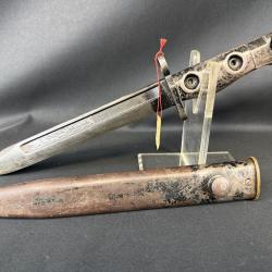 BA&Iuml;ONNETTE ANGLETERRE MOD&Egrave;LE L1A3