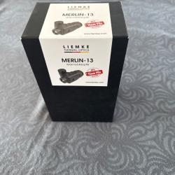 Liemke MERLIN-13