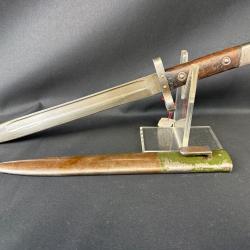 BA&Iuml;ONNETTE AUTRICHE-HONGRIE mod1888-95
