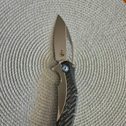 Couteau Microtech Matrix