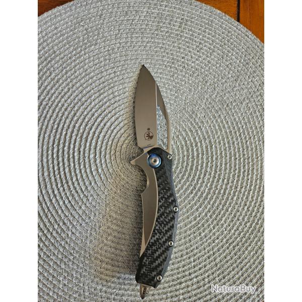 Couteau Microtech Matrix