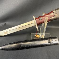 BA&Iuml;ONNETTE ANGLAISE MOD&Egrave;LE 7MK1