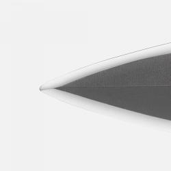 COUTEAU DROIT AVANONA passe S en fibre de verre