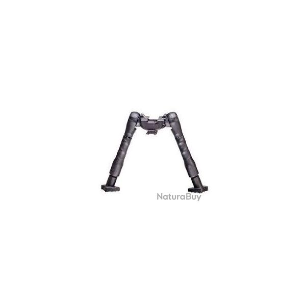 BIPIED LATERAL CAA TACTICAL 14.5-17CM