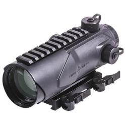 POINT ROUGE WOLFHOUND 6X44 LR-308 LQD