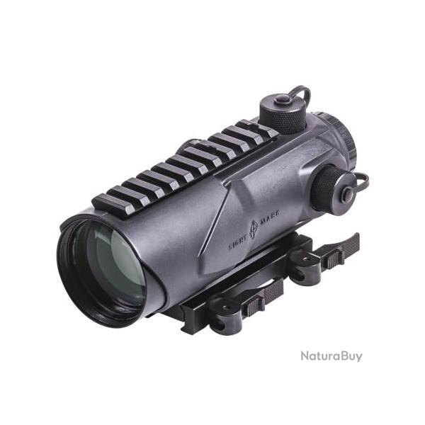 POINT ROUGE WOLFHOUND 6X44 LR-308 LQD
