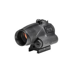 POINT ROUGE WOLVERINE FSR NOIR