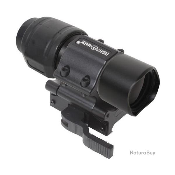 MAGNIFIER SIGHTMARK 3 X TACTICAL