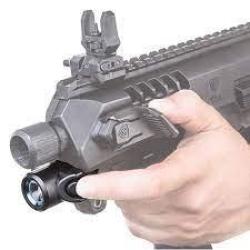 LAMPE TACTIQUE MRFL MICRO RONI GLOCK 17