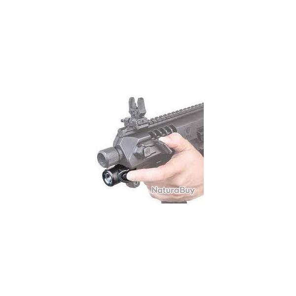 LAMPE TACTIQUE MRFL MICRO RONI GLOCK 17