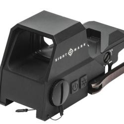 POINT ROUGE ULTRA SHOT PLUS NOIR 500134 SIGHTMARK