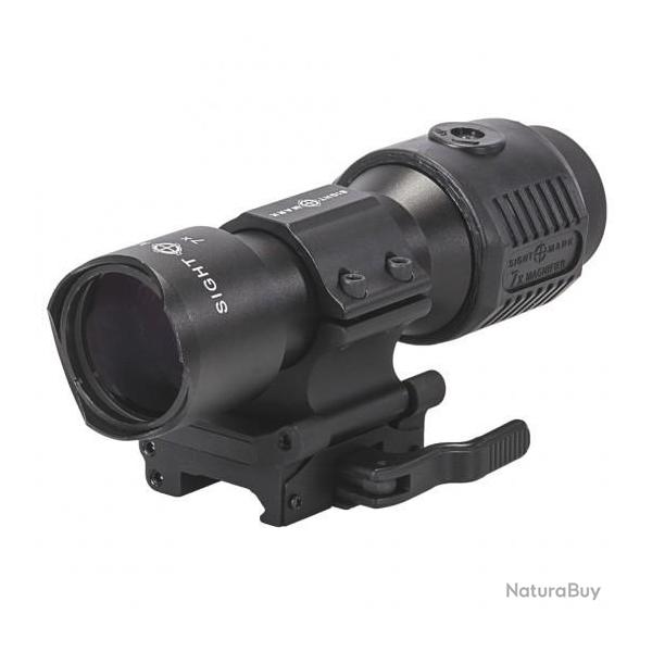 MAGNIFIER X 7 TACTICAL SIGHT MARK 500128