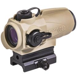 POINT ROUGE WOLVERINE CSR TAN SIGHT MARK 500142
