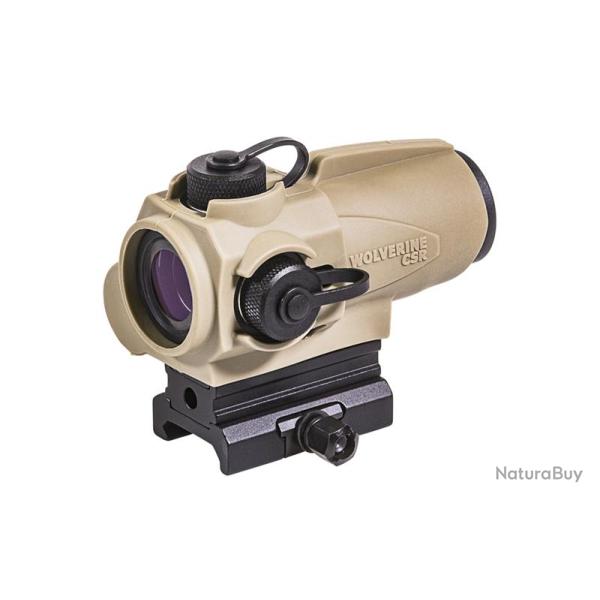 POINT ROUGE WOLVERINE CSR TAN SIGHT MARK 500142