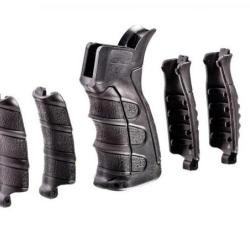 POIGNEE CAA INTERCHANGEABLE M4 /AR15 UPG16