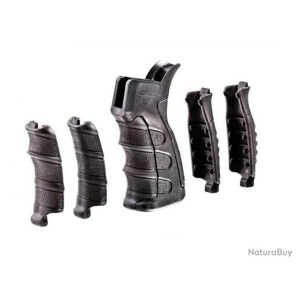 POIGNEE CAA INTERCHANGEABLE M4 /AR15 UPG16