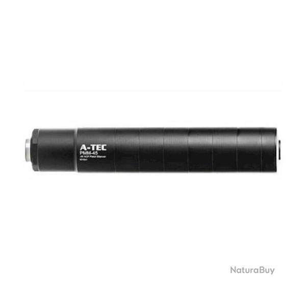 SILENCIEUX A-TEC PMM45 16X100 GAUCHE LH