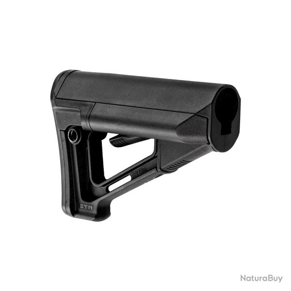 CROSSE MAGPUL STR MIL-SPEC NOIR