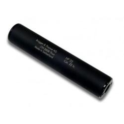 MODERATEUR DE SON B&T 22LR 1/2-20