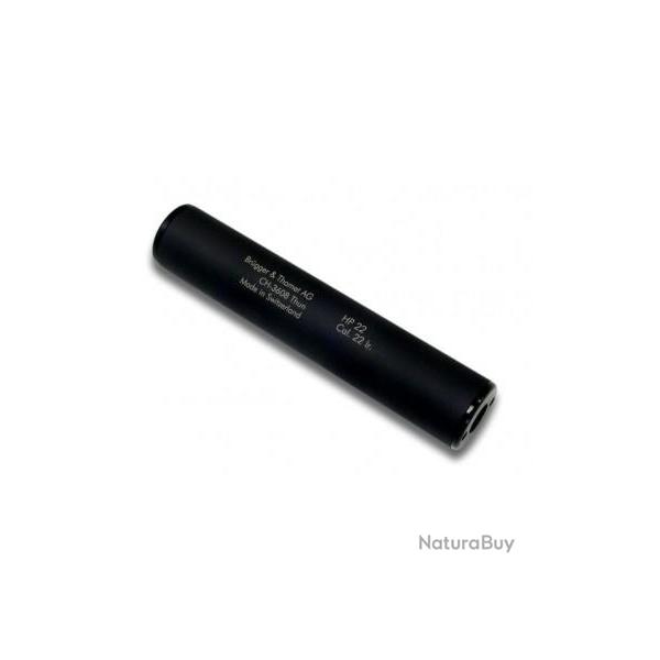MODERATEUR DE SON B&T 22LR 1/2-20