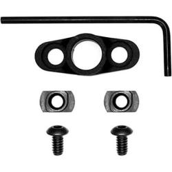 SUPPORT GRENADIERE GROVTEC ROTATIF M LOCK