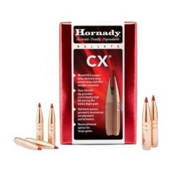 OGIVES HORNADY 30 308 165GR