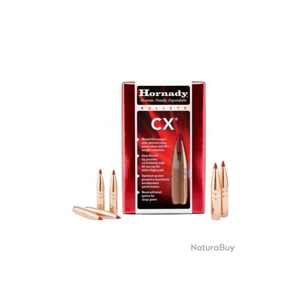 OGIVES HORNADY 30 308 165GR