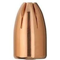 OGIVES GECO 9MM 124GR HEXAGON X100