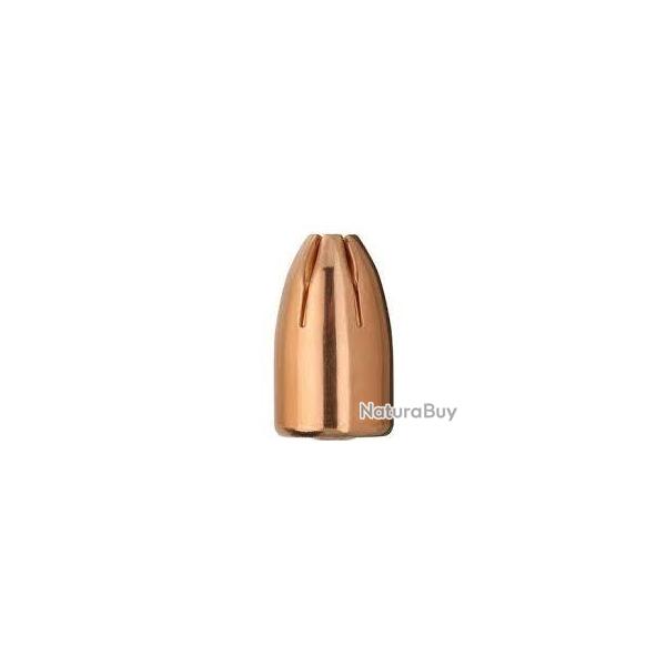 OGIVES GECO 9MM 124GR HEXAGON X100