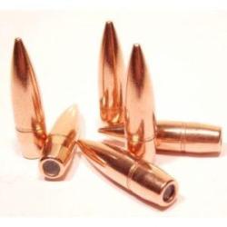 OGIVES SB 7.62 303 BR FMJ 180GR X100