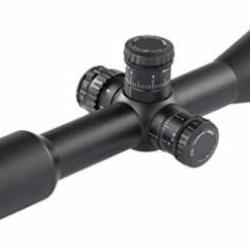 LUNETTE OPTISAN TACTICAL EVX 10X44 I