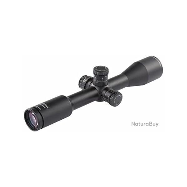 LUNETTE OPTISAN TACTICAL EVX 10X44 I