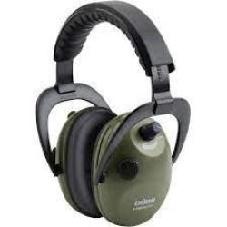 CASQUE DORR ELECTRONIQUE E PROTECT AM
