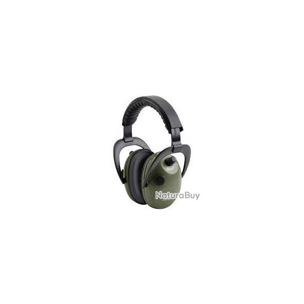 CASQUE DORR ELECTRONIQUE E PROTECT AM