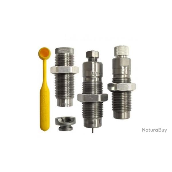 JEUX D'OUTILS LEE CAL 44/40