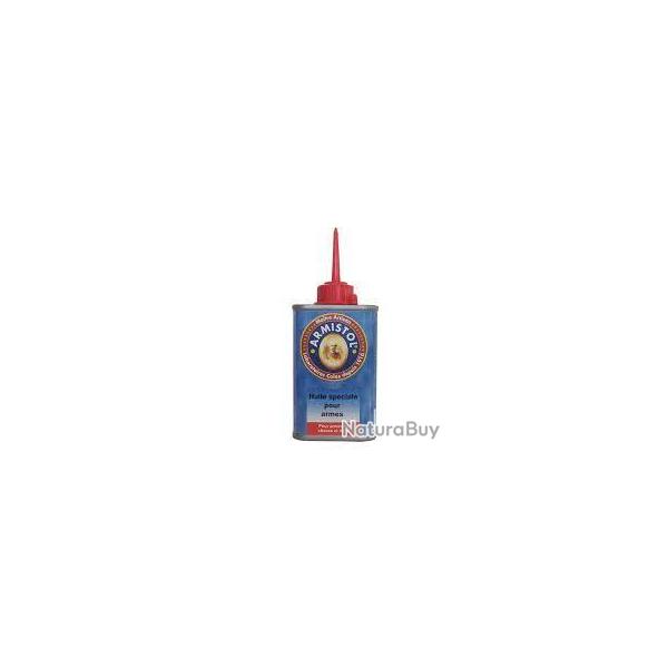HUILE ARMISTOL BURETTE 120ML