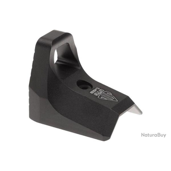 UTG HAND STOP KEYMOD BLACK