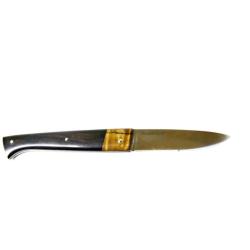 COUTEAU LOMBARD ERABLE