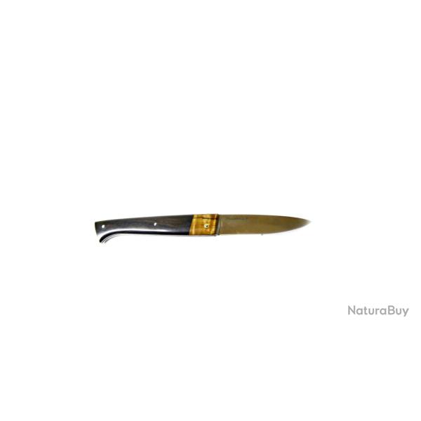 COUTEAU LOMBARD ERABLE