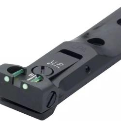 HAUSSE FIBRE OPTIQUE POUR REVOLVER SMITH ET WESSON AVEC GUIDON