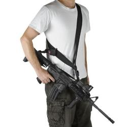 SANGLE FAB DEFENSE TACTIQUE SL-2-3 POINTS /1POINT