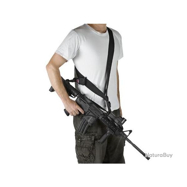 SANGLE FAB DEFENSE TACTIQUE SL-2-3 POINTS /1POINT
