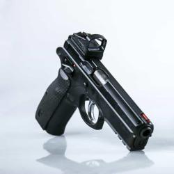 ADAPTATEUR DOCTER POUR ARME DE POING CZ75